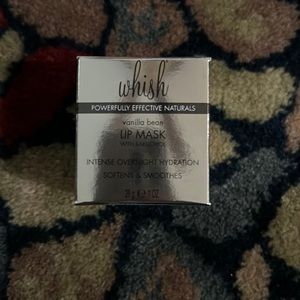 Whish Lip Mask